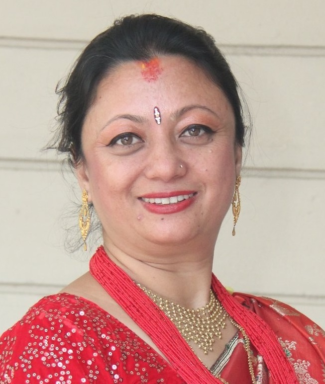 Arpana  Pradhan