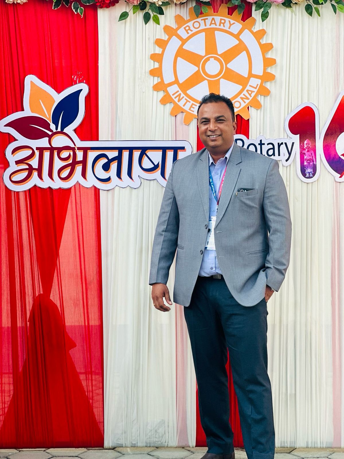 Prameshwor  Bhandari