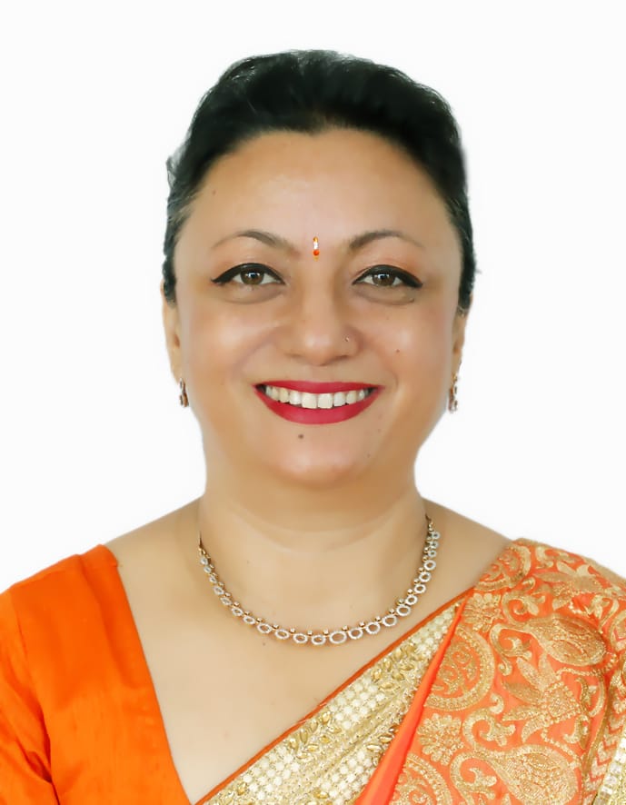 Arpana Pradhan