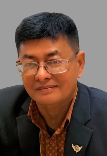 Ram Chandra Piya
