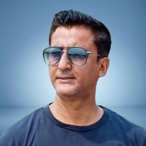 Arun Dev Acharya