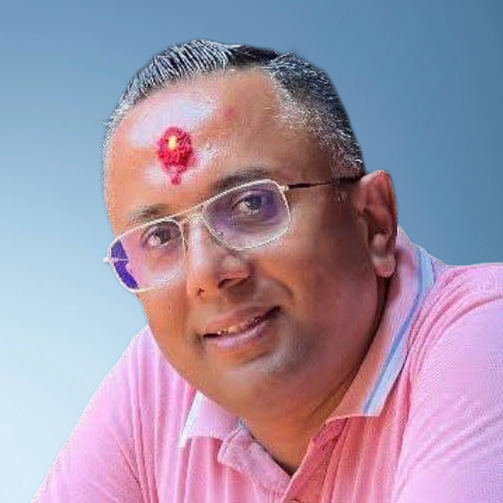 Achyut Koirala