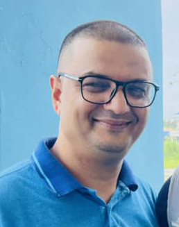 Ram Prasad Pokharel