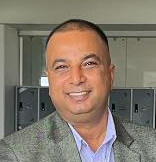 Prameshwor  Bhandari