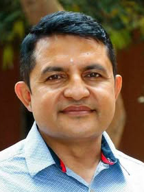 Hira Lal Sharma