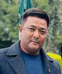 Bhupendra Shrestha