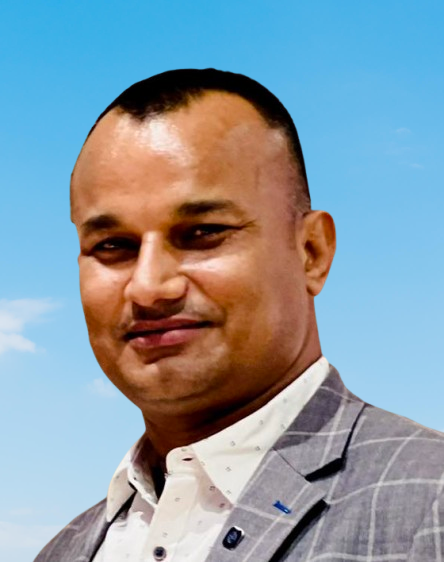Anuj Raj Panta