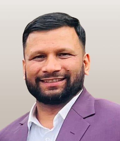 Arjun Prasad Sapkota
