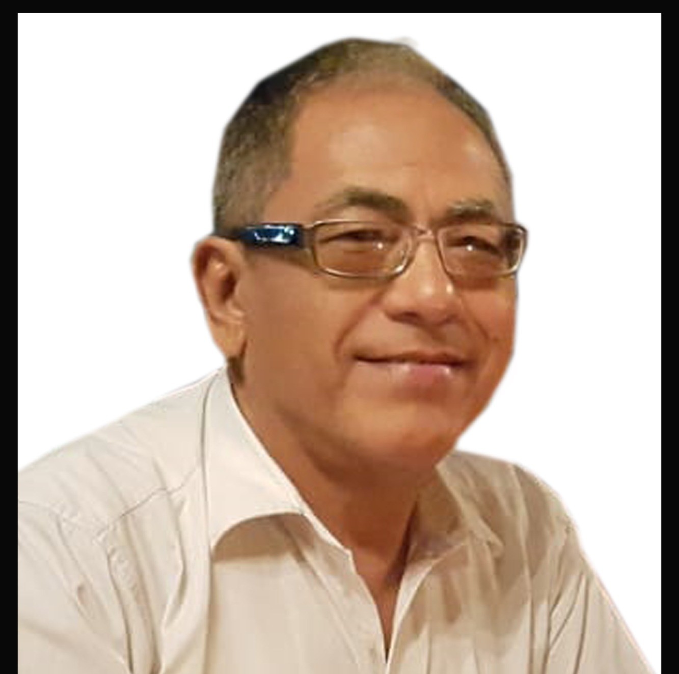 Bhadra N. Piya