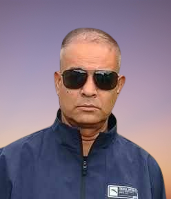 Birat Kumar Ghimire