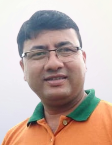Bishnu Poudel