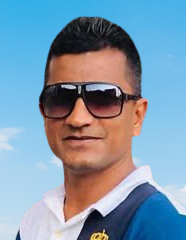 Buddhi Kanta Neupane