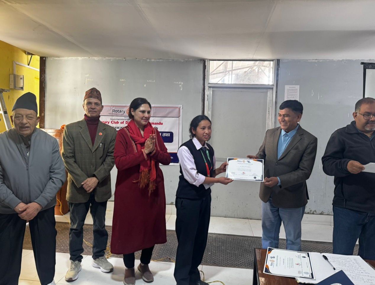 Stock Market Training Program