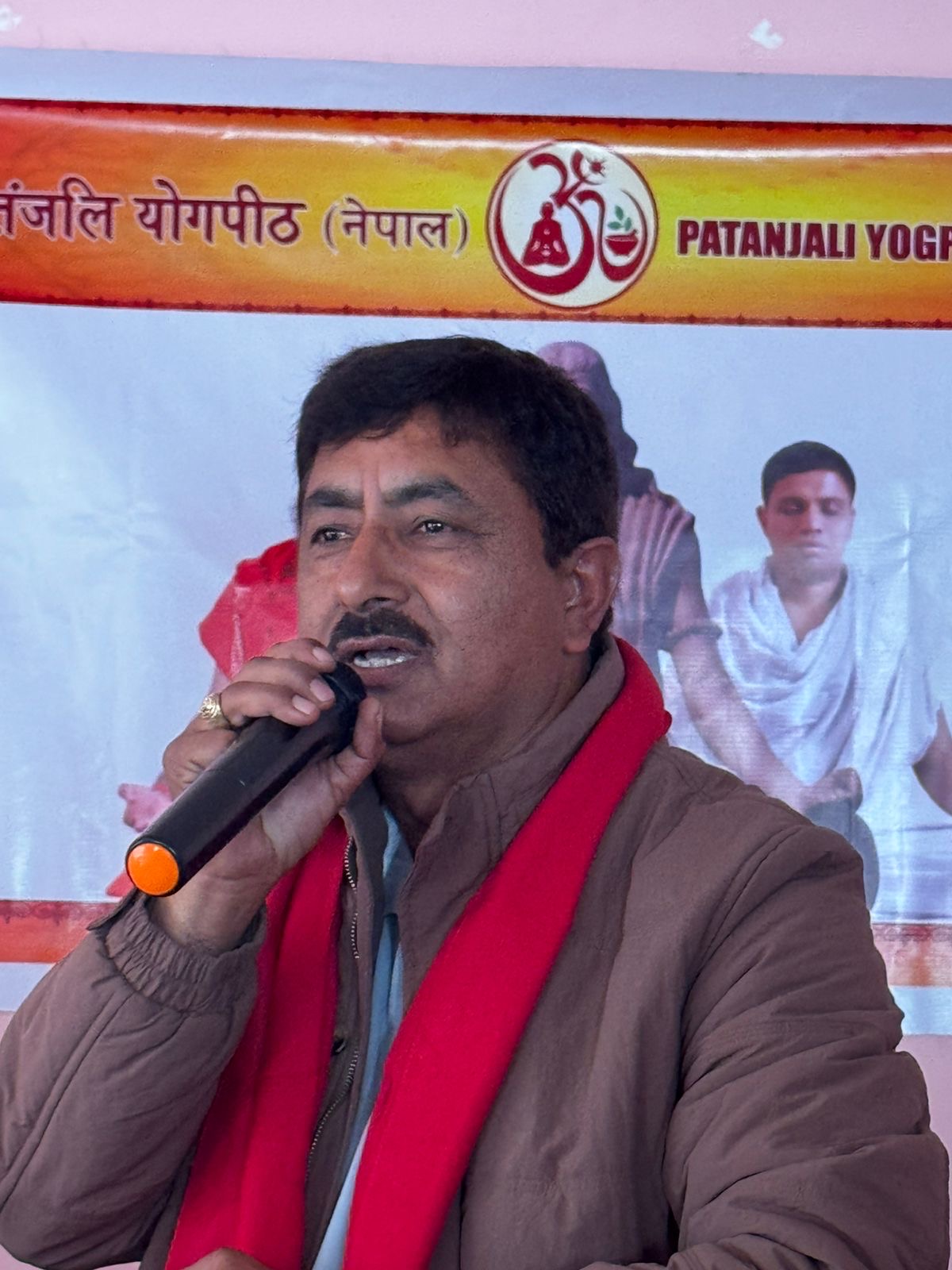 Valentines day Poem Recitation