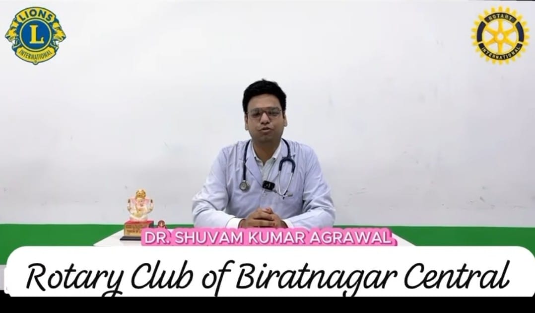 Cancer Awareness Episode 1:  Introduction